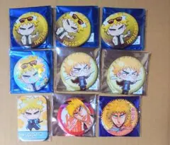 弱虫ペダル 缶バッジ 福富寿一