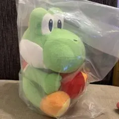 ヨッシー　一番くじ A賞