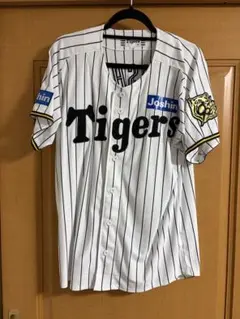 2026年最新】阪神タイガース ユニフォーム 森下の人気アイテム - メルカリ