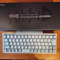 【希少/※30g】HHKB Professional HYBRID Type-Sのサムネイル
