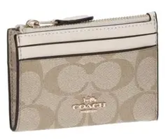 コーチ Coach 88208 IMDQC 小銭入れ