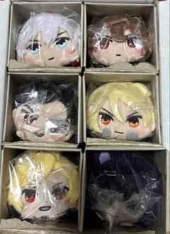 グランブルーファンタジー もちころりんマスコットvol.4 主人公 ジータ