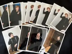 IMP.IMPACTors 公式写真 松井奏 12枚まとめ売り ⑧