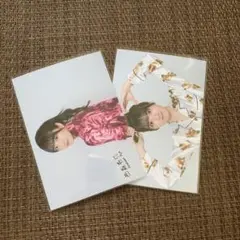 僕が見たかった青空 西森杏弥 セルフィー #2 生写真 セミコンプ