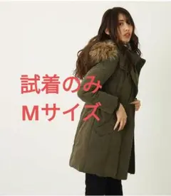 リエンダ ミドルフレンチギャザーダウン リエンダ♡ミドルフレンチギャザーダウン - メルカリ