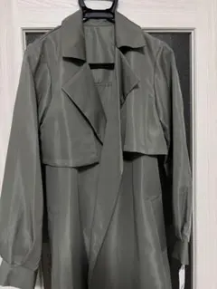 トレンチコート