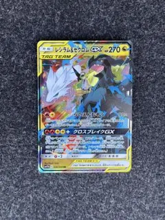 2025年最新】レシラム＆ゼクロムの人気アイテム - メルカリ