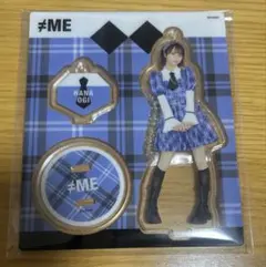 尾木波菜 アクリルスタンドまとめ売り 2026年最新】尾木波菜 アクスタの人気アイテム - メルカリ