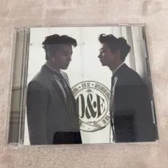 【N16930】SUPER JUNIOR DONGHAE & EUNHYUK /