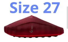 Nike Mind 001 Mules Team Red 27cm