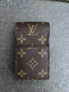 Louis Vuitton モノグラム電子タバコケース