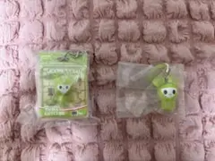 TWICE LOVELYS JEONGVELY キーホルダー 2個セット