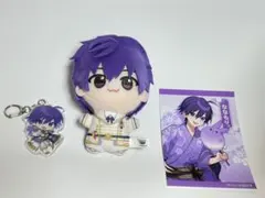 劇場版すとぷり はじまりの物語 ちびぐるみ ななもり