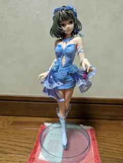 高垣楓　フィギュア
