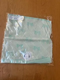 新品未使用　サンリオ ポチャッコ ハンドタオル 一番くじ
