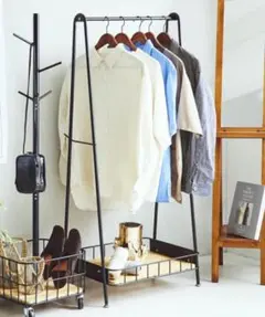 2025年最新】niko and ハンガーラックの人気アイテム - メルカリ