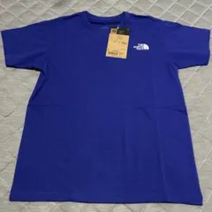 THE NORTH FACE Tシャツ　ノースフェイス　新品150