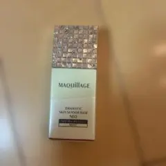 MAQuillAGE ドラマティック スキンセンサー ベース NEO ミント