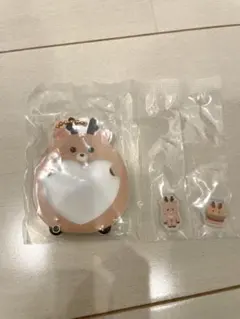 RIIZE ソンチャン シャカシャカアクリルチャーム ガチャガチャ