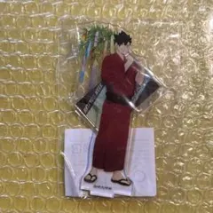 黒尾鉄朗 アクリルスタンド