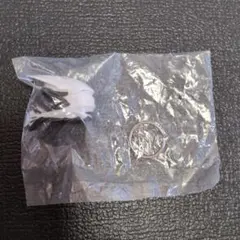 SHOEI ヘルメット ミニチュア キーホルダー ホワイト