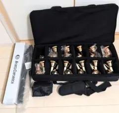 超美品】KYORITSU MB23 ハンドベル 23音セット - メルカリ