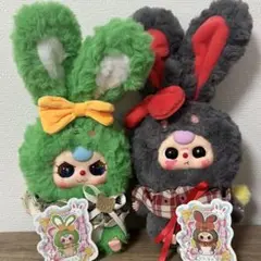 babythree ベイビースリー リリー