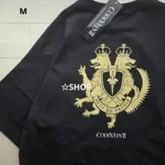 CODE VEIN II 半袖tシャツ　M