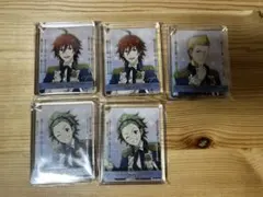 アイドルマスターsideM コロッタ Jupiter Mフェス2024