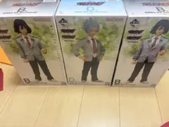 一番くじ 僕のヒーローアカデミア フィギュア セット