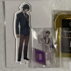 うたプリ 一ノ瀬トキヤ ワンダーランド ブロッコリーくじ 15th 夢ノ