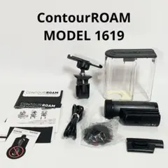 ウエアラブルビデオカメラ・Contour ROAM 1619 防水仕様・美品 - メルカリ
