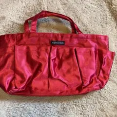 バッグインバッグ