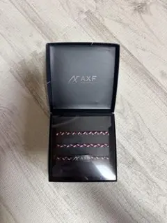 AXF アクセフベルガード　ネックレス