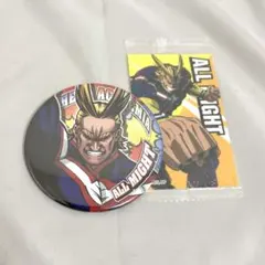 僕のヒーローアカデミアオールマイトセット