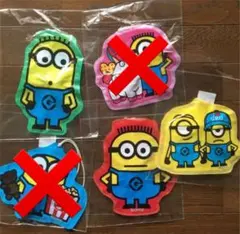 ミニオンズヨーヨー　2個セットです⭐︎