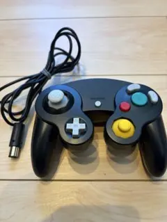 ゲームキューブ 互換品コントローラー