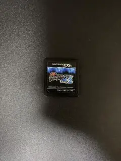 ポケットモンスター ブラック2 DSソフト
