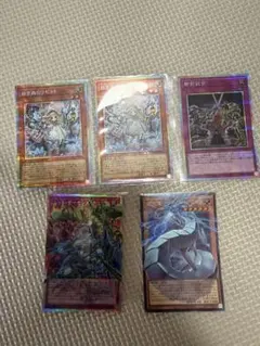 ビルディバイド ブルーレイDVD限定プロモ5枚セット - メルカリ