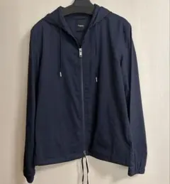 お値下げ❣️Theory セオリー メンズ パーカー XSのサムネイル
