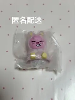 SKZOO ライトマスコット トェッキ ガチャ