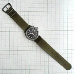 SEIKO プロスペック ミリタリーティスト ソーラーダイバー max20気圧