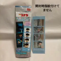 名探偵コナン キャラクリアフォト クリアフォト DAISO 怪盗キッド 中森