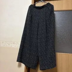 アメリカンホリック ワイドパンツ