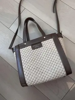 2025年最新】CHRISTIAN VILLA かごバッグの人気アイテム - メルカリ