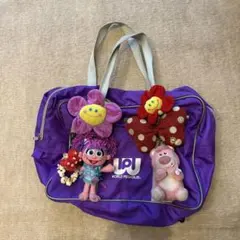 旧型ワッペスクバ（希少カラー紫） 新品】旧型ワッペ/スクバ 紫 希少カラー‼️最安値‼️ 楽天市場