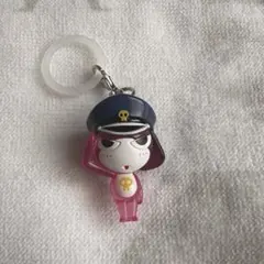 ケロロ軍曹 めじるしアクセサリー ギロロ伍長