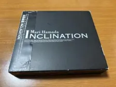 浜田麻里/インクリネーション ＣＤのサムネイル
