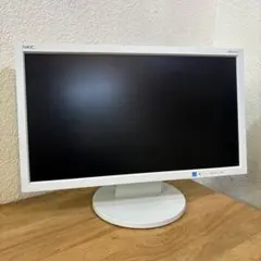 NEC 液晶ディスプレイ AS203WMi HDMI変換ケーブル付のサムネイル