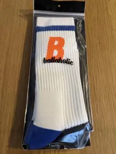 2025年最新】BALLAHOLIC ボーラホリック ソックスの人気アイテム
